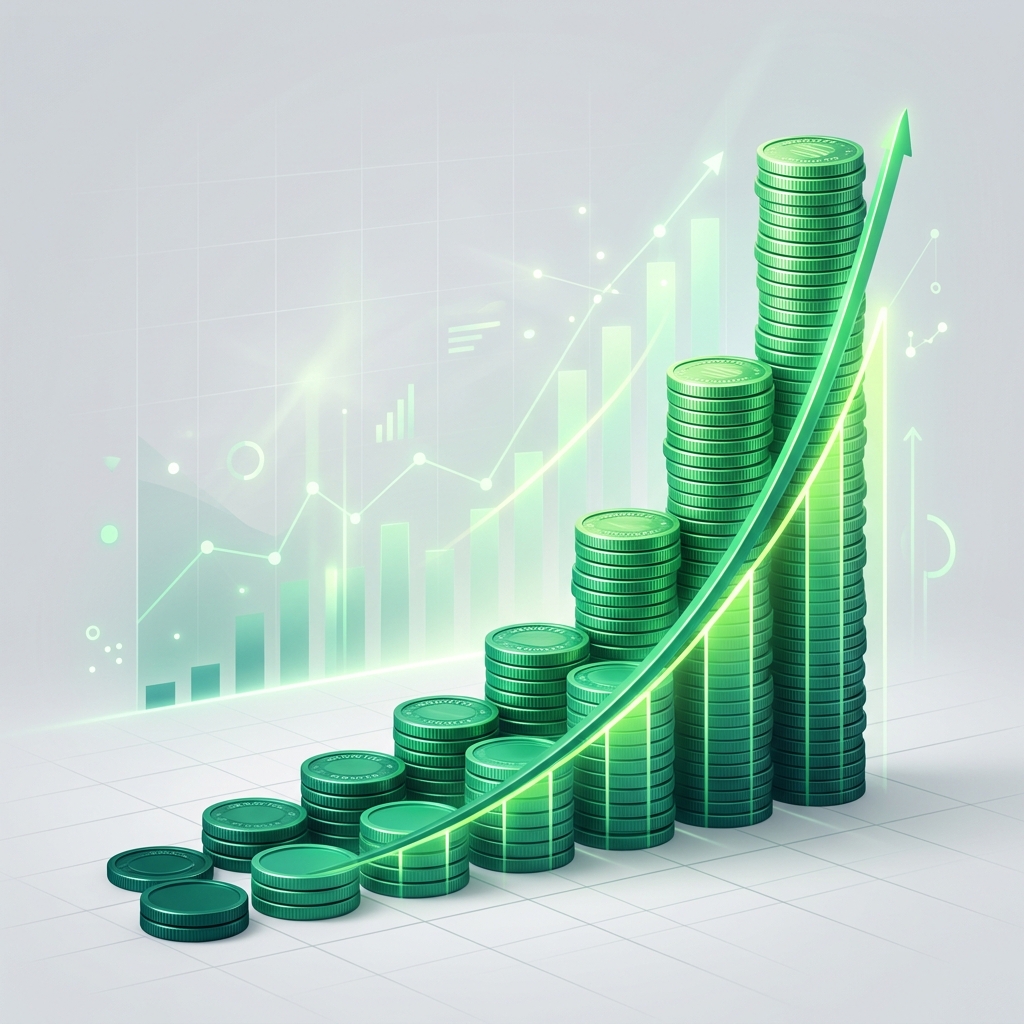 O Que São Juros Compostos e Como Calculá-los